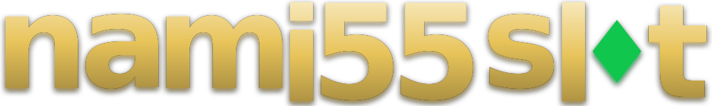 nami55 slot logo